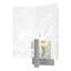 Arc 10" W 1 - Light Bath Sconce-71238797