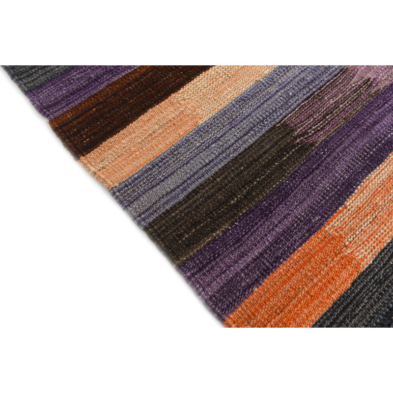 7x10 Parrett Multi Rug
