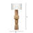 Totem 62'' Traditional Floor Lamp-94569003