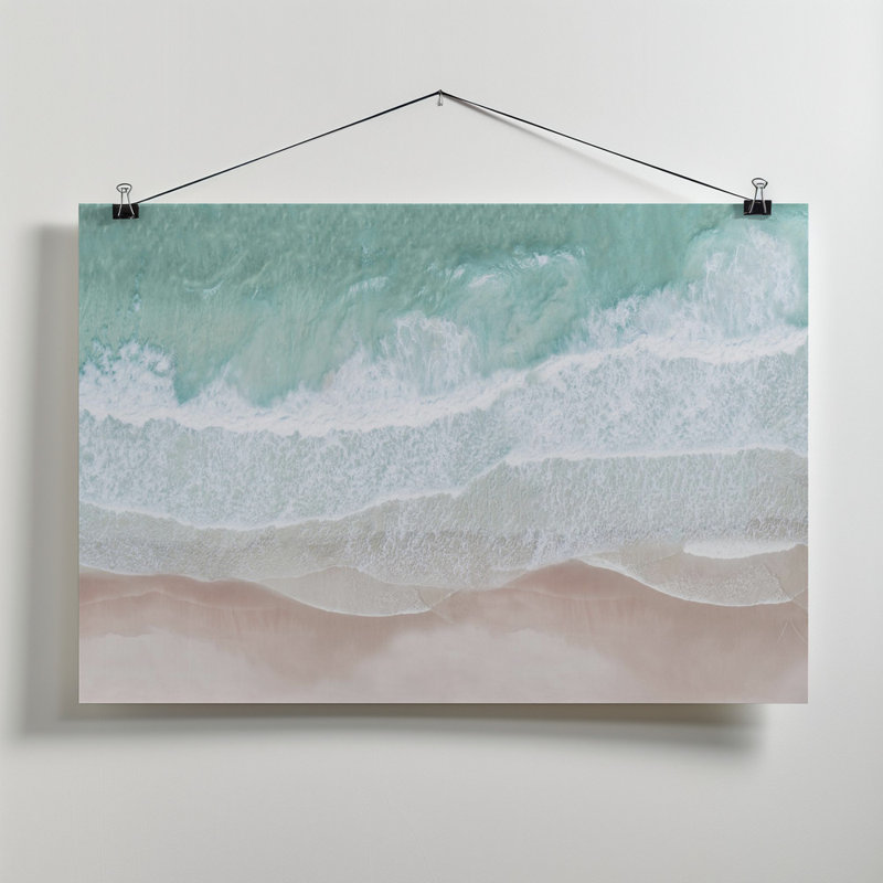 Wrapped Canvas Print, 81.28 cm H x 121.92 cm W