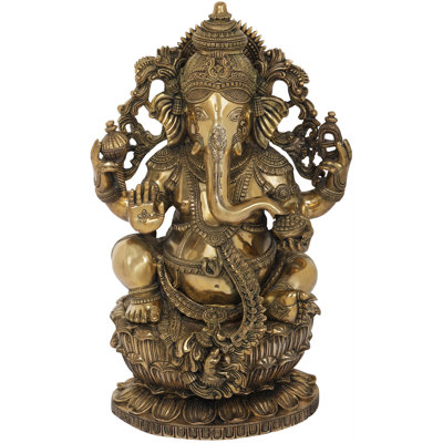 Religious & Spiritual Figurines & Sculptures