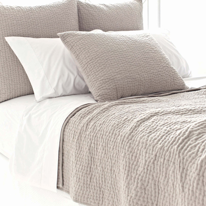 Seychelles Quilt Set