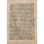 Tapis à lignes abstraites Kriselia Collection-1775077070