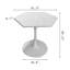 Pedestal Coffee Table-1186155438-1186155437