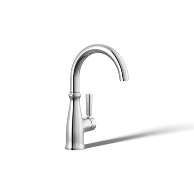 Traditional Beverage Faucet
