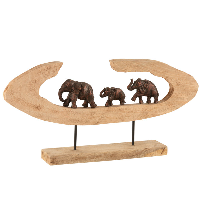 Shaylee Animals Figurines & Sculptures