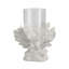 Hurricane Candle Holder