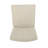 Contemporary Fabric Button Tufted Counter Stools, Set Of 2, For Stylish And Comfortable Seating-2070280082
