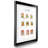 Sushi - Single Picture Frame Print-1476776892-1476776883