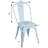 Zoie 17.7'' H Metal Stacking Side Chair-1176709520
