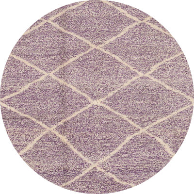 Abstract Indoor Rug
