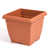 Terracotta is out of stock selected