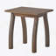 Table de bout en bois-1303315419