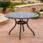Table ronde Phoenix 48 po-1594611748
