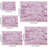 1pcTie-dyed Plush Soft Area Rug, Modern Luxury Plush Carpet, Living Room Rugs-126171633-105249454