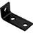 Offset Corner Bracket