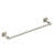 Retreat 24" Wall Mounted Towel Bar-12238251