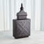 Chinoiserie Handmade Ceramic Jar-627363720-627363726