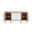 Sophia 68 in. W Solid Wood Sideboard