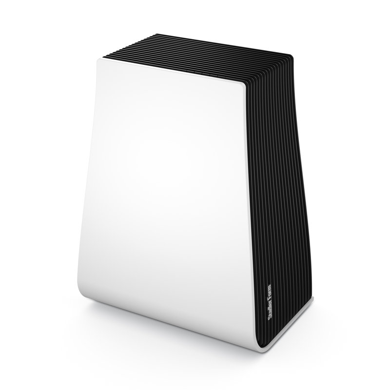 George Air Purifier
