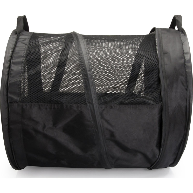 Collapsible Transport Box with 1 Door