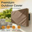 Khomo Gear TV Enclosure-24741483