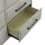Commode 6 tiroirs Izzabell Chasteen