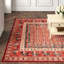 Abbeville Oriental Wool Area Rug-19566881