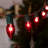 Jasyiah String Lights