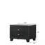 Mobilier de chambre à coucher 1pc