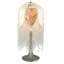 Victorian Table Lamp