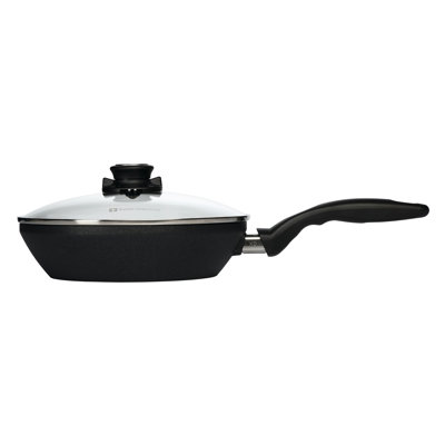 EDGE Aluminum Non-Stick Frying Pan