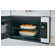 Cafe 1.7 Cu. Ft. Convection Over-The-Range Microwave Oven