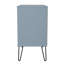 Talita 77cm W 3 - Drawer Chest of Drawers-1239911283