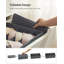 17 Stories Suelo Fabric Closet System Hardware-450292414