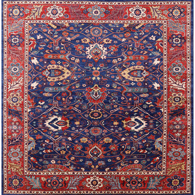 Oesch Oriental Indoor Rug