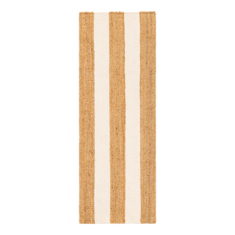 Jill Zarin Sag Harbor Hamptons Rug, Runner 2' x 6'1"