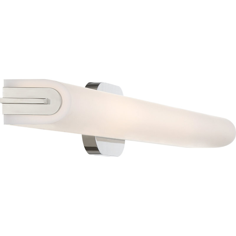 Barry Dimmable LED Bath Bar
