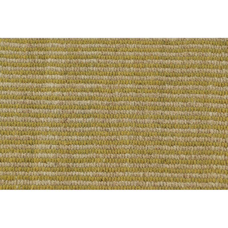 One-of-a-Kind 7'9" X 11'2" Area Rug