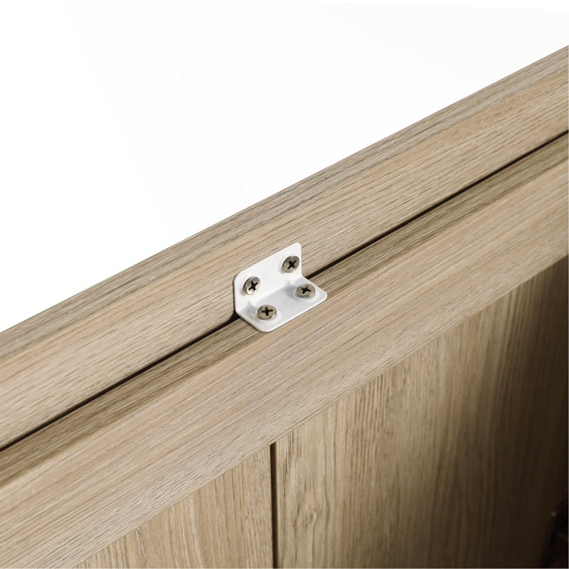 Meuble-lavabo 30 po sans comptoir