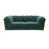 Emerald Green Velvet selected