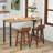 Itsuko  Wood 24.5'' Counter Stool-1480892659