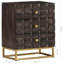 Table de chevet Agusti