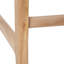 Rene 47cm H Solid Wood Side Chair