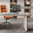 Premium Designer Desk-949931267