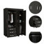 Armoire,Bedroom For Clothing