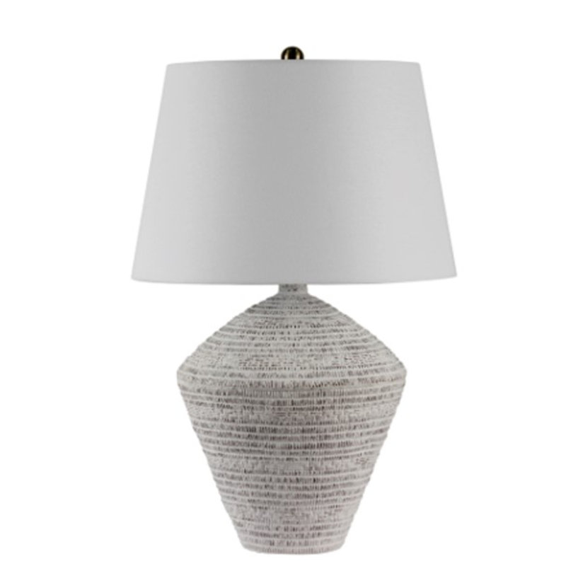 Seibel Table Lamp