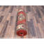 Tapis de couloir afghane Kazak