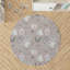 Tapis de jeu Bear Face-108673489