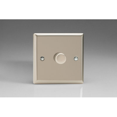 Wall Mounted Dimmer
